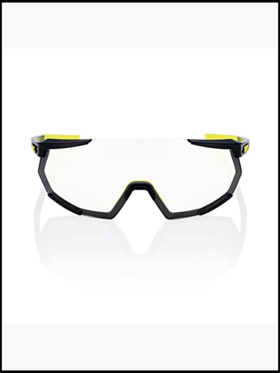 Sport Performance Sunglasses for Cycling and Running UV400 Protection